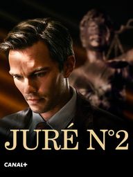 Juré n°2 (sur CANAL+)